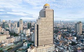 Lebua State Tower Bangkok
